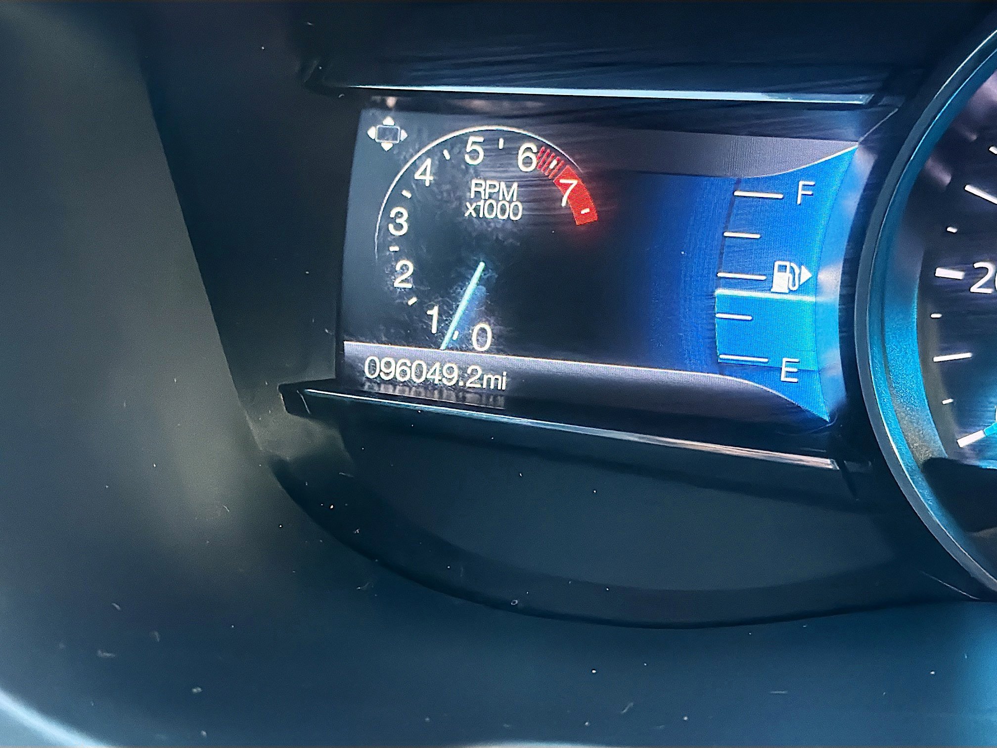 Used 2019 Ford Explorer Sport w/ Equipment Group 401A image 43