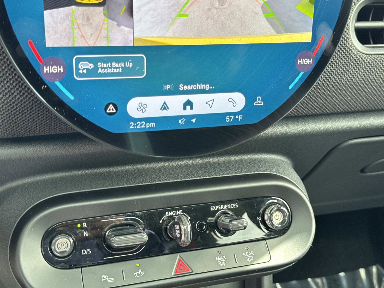 Used 2025 MINI Cooper John Cooper Works image 18