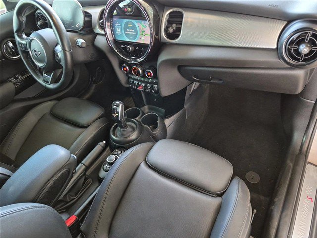 Used 2024 MINI Cooper S FWD image 23