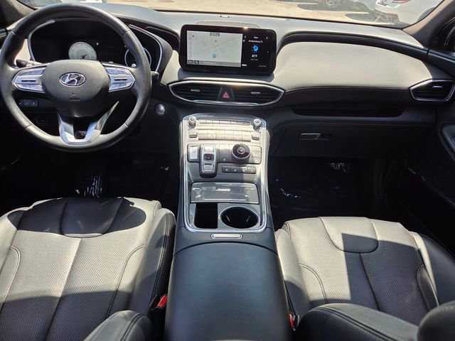 Used 2023 Hyundai Santa Fe Calligraphy image 24