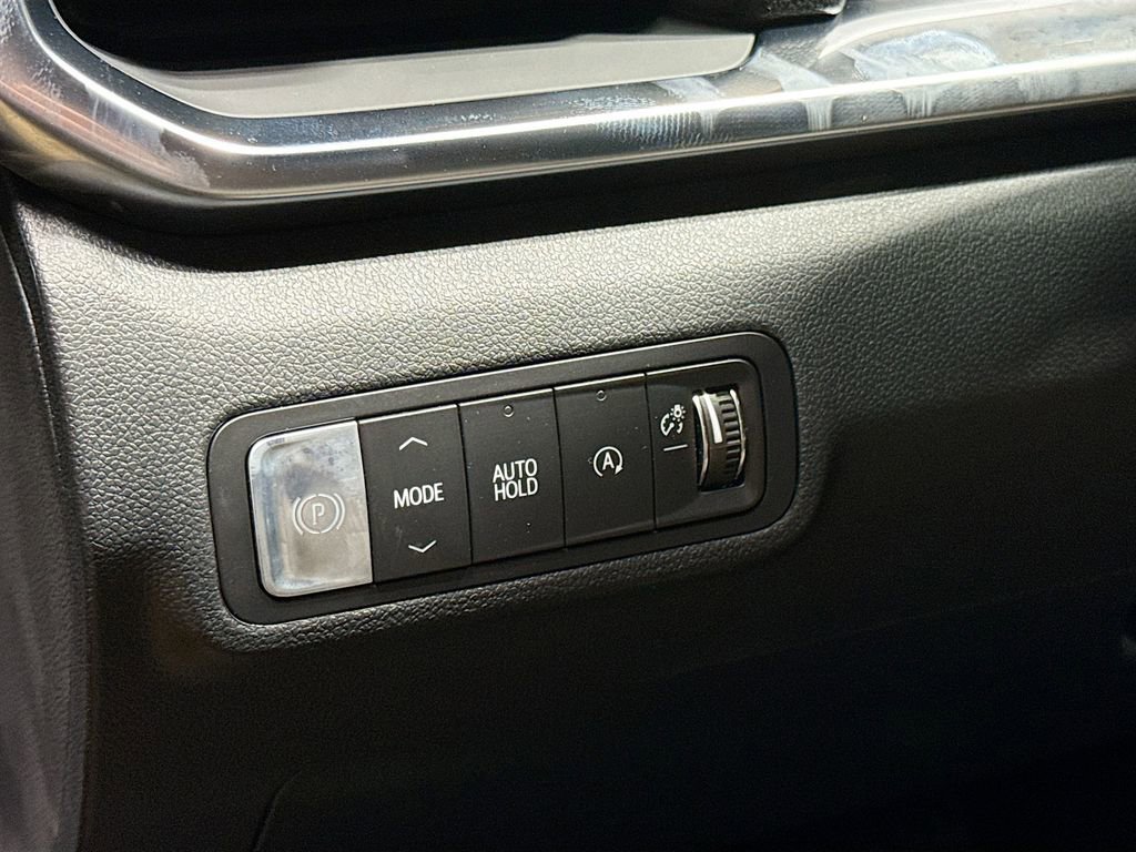 New 2026 GMC Terrain Elevation w/ Elevation Premium Package image 10