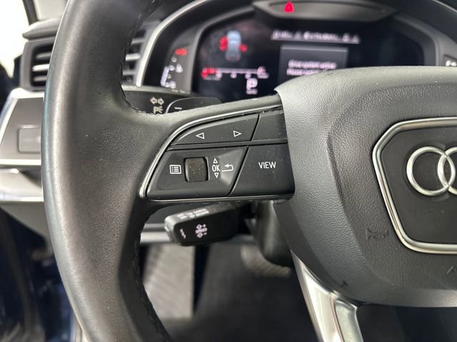 Used 2021 Audi Q7 3.0T Premium Plus image 15