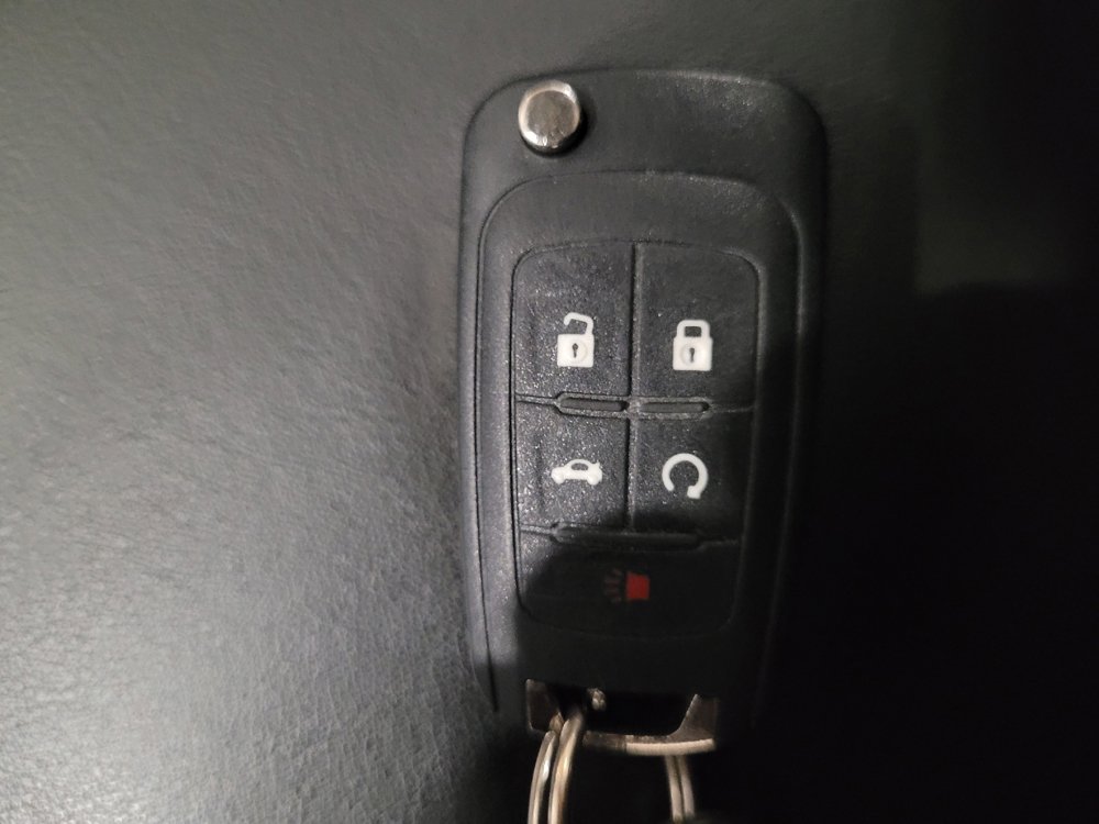 Used 2015 Buick LaCrosse Leather w/ Experience Buick Package image 32