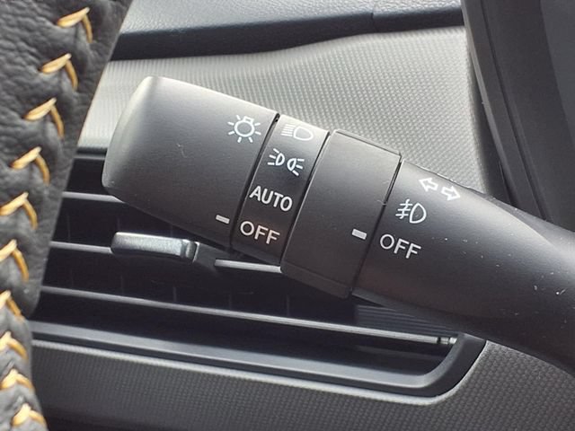 New 2026 Subaru Crosstrek 2.5i Sport AWD/4WD image 13
