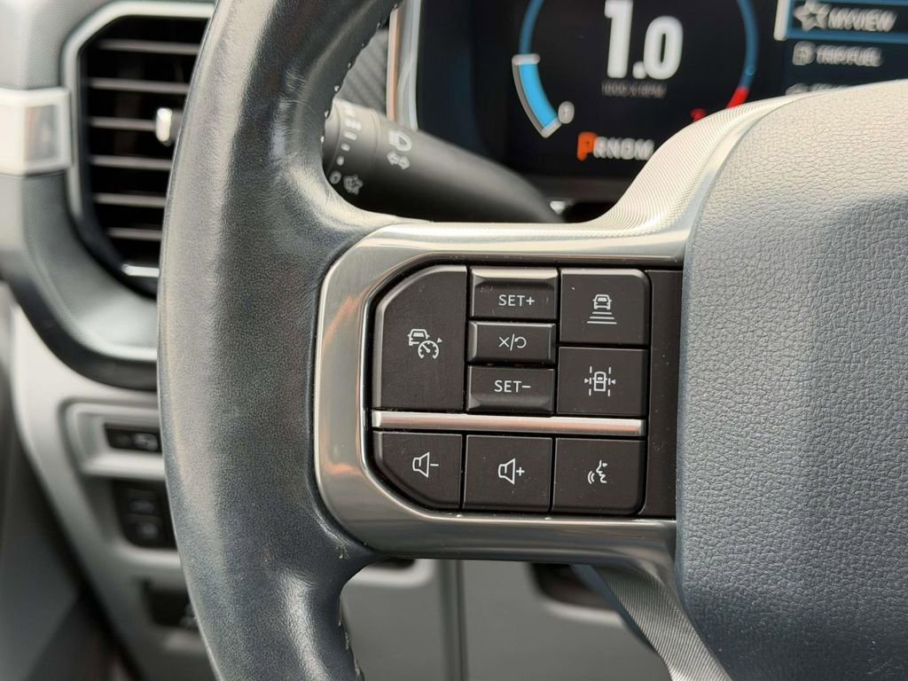 Used 2021 Ford F150 Limited image 9