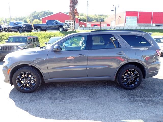 New 2026 Dodge Durango GT w/ Blacktop Package image 2