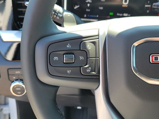 New 2026 GMC Sierra 1500 Elevation w/ Elevation Premium Package AWD/4WD image 22