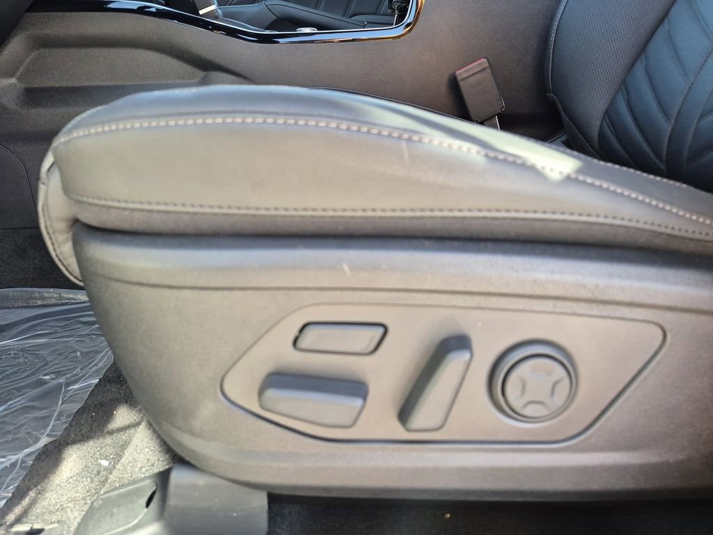 New 2026 Kia Sorento SX Prestige image 11