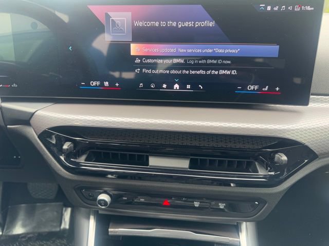 New 2026 BMW 330i xDrive Sedan w/ Premium Package AWD/4WD image 22