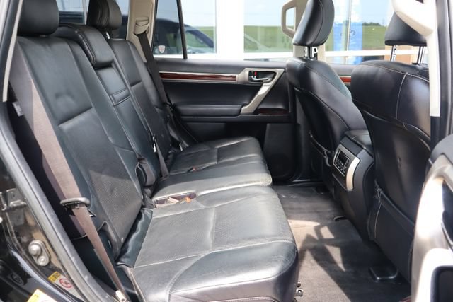 Used 2014 Lexus GX 460 w/ Premium Package AWD/4WD image 28