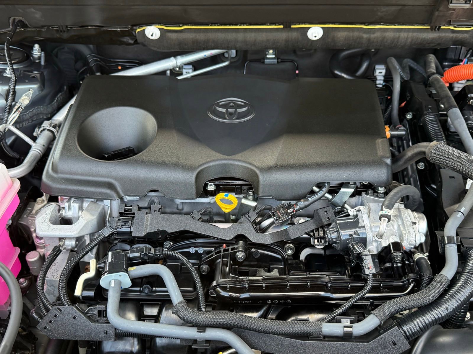 Used 2023 Toyota Venza Limited AWD/4WD image 41