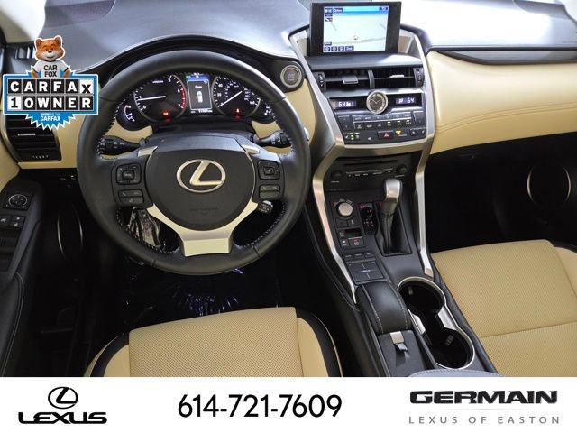 Used 2015 Lexus NX 200t AWD w/ Premium Package image 18