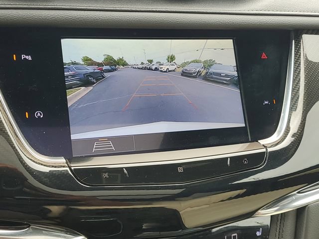 Certified 2020 Cadillac XT6 Sport AWD/4WD image 28