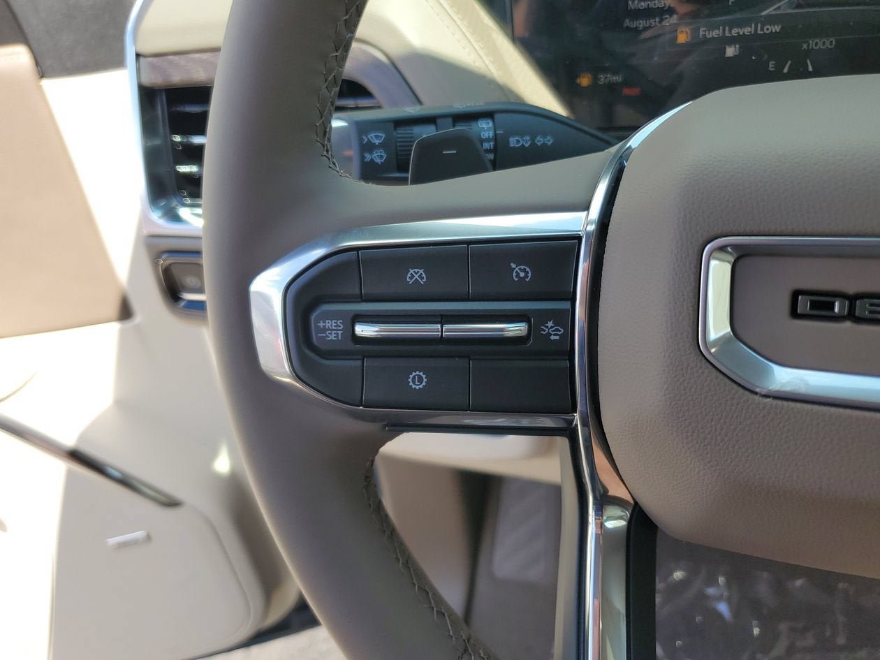 New 2026 GMC Yukon XL Denali RWD image 28