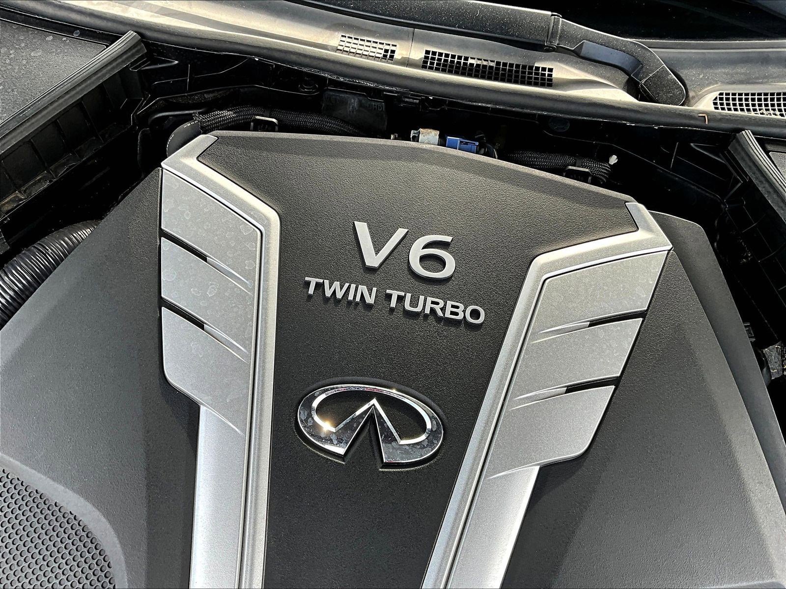 Used 2018 INFINITI Q50 Sport RWD image 31