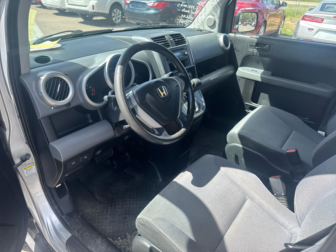 Used 2007 Honda Element LX image 9