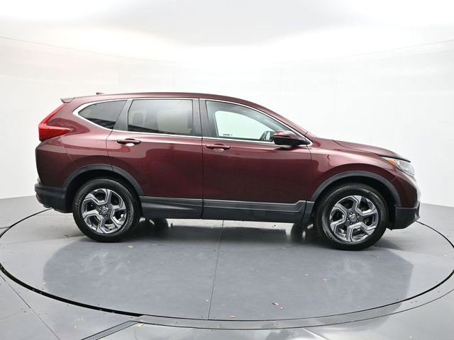Used 2019 Honda CR-V EX-L image 5