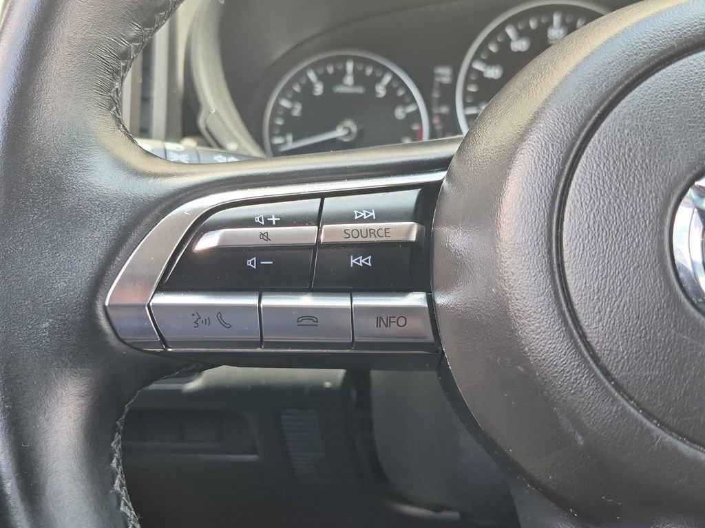 Used 2025 MAZDA CX-50 AWD 2.5 S w/ Preferred Package image 21