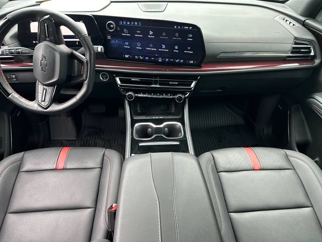 Certified 2026 Chevrolet Traverse RS w/ LPO, Floor Liner Package AWD/4WD image 22