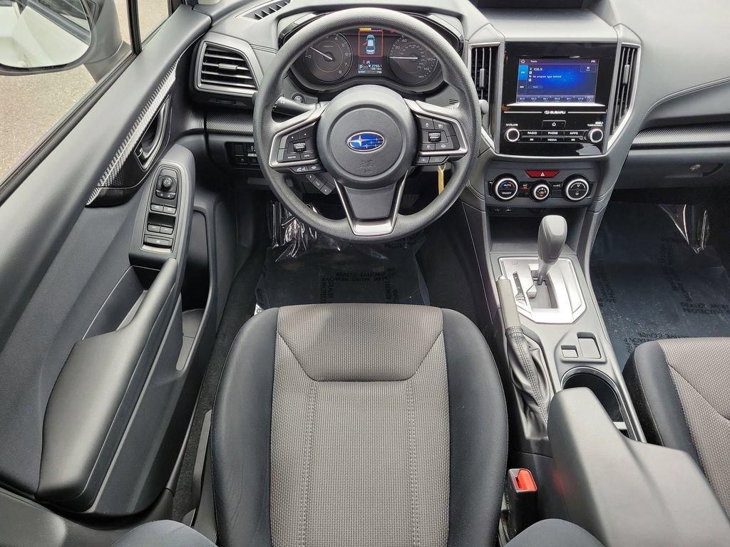 Certified 2023 Subaru Crosstrek 2.0i AWD/4WD image 13