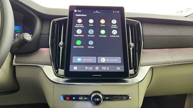 New 2026 Volvo XC90 T8 Ultra w/ Protection Package AWD/4WD image 21