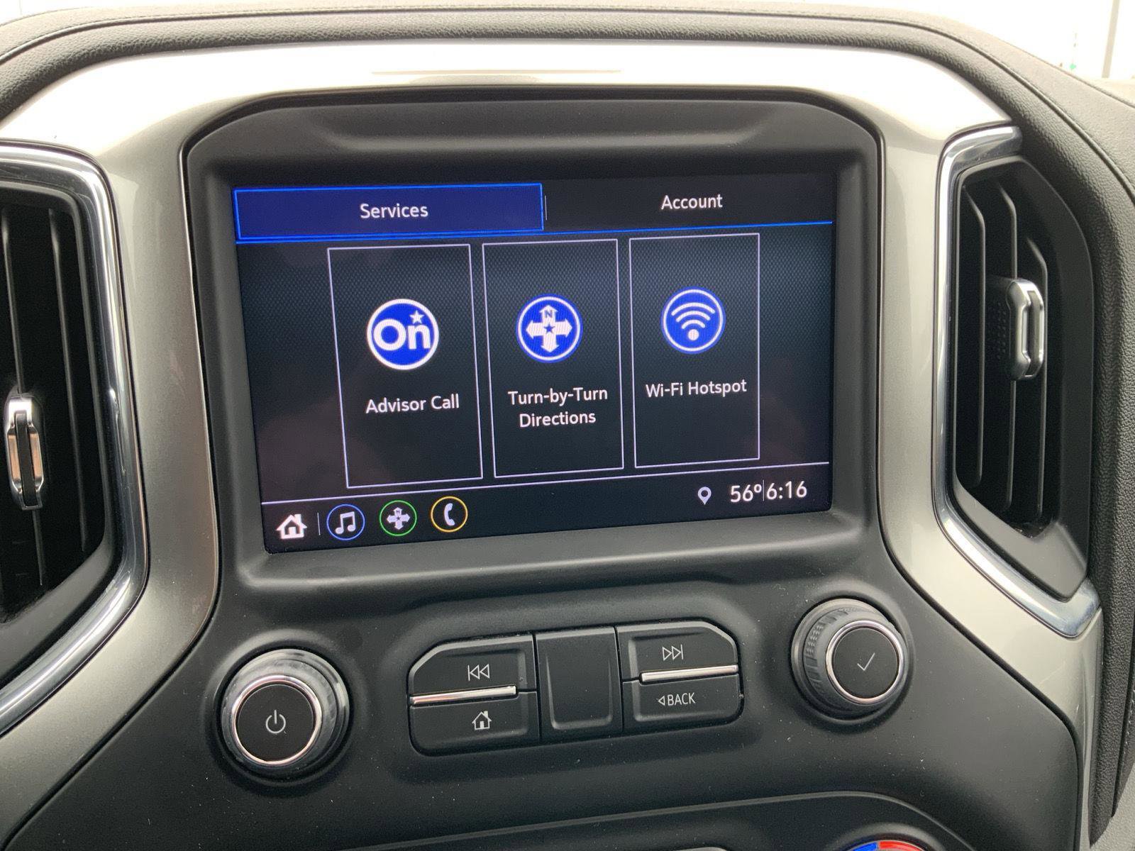 Used 2021 Chevrolet Silverado 1500 RST image 43