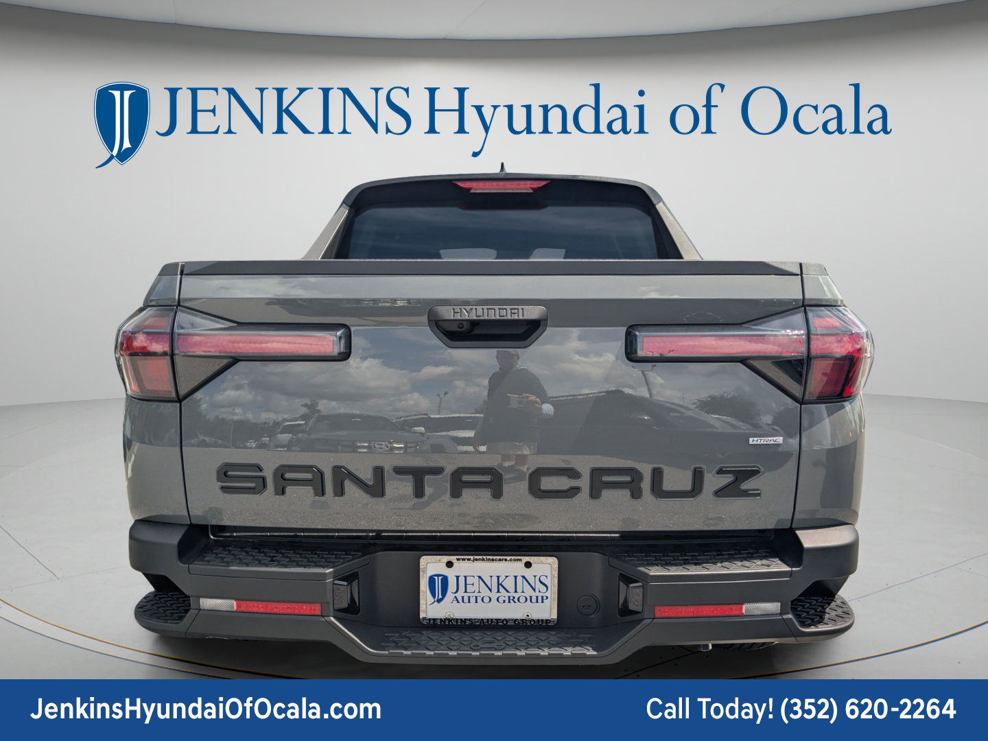 New 2026 Hyundai Santa Cruz SEL AWD/4WD image 5