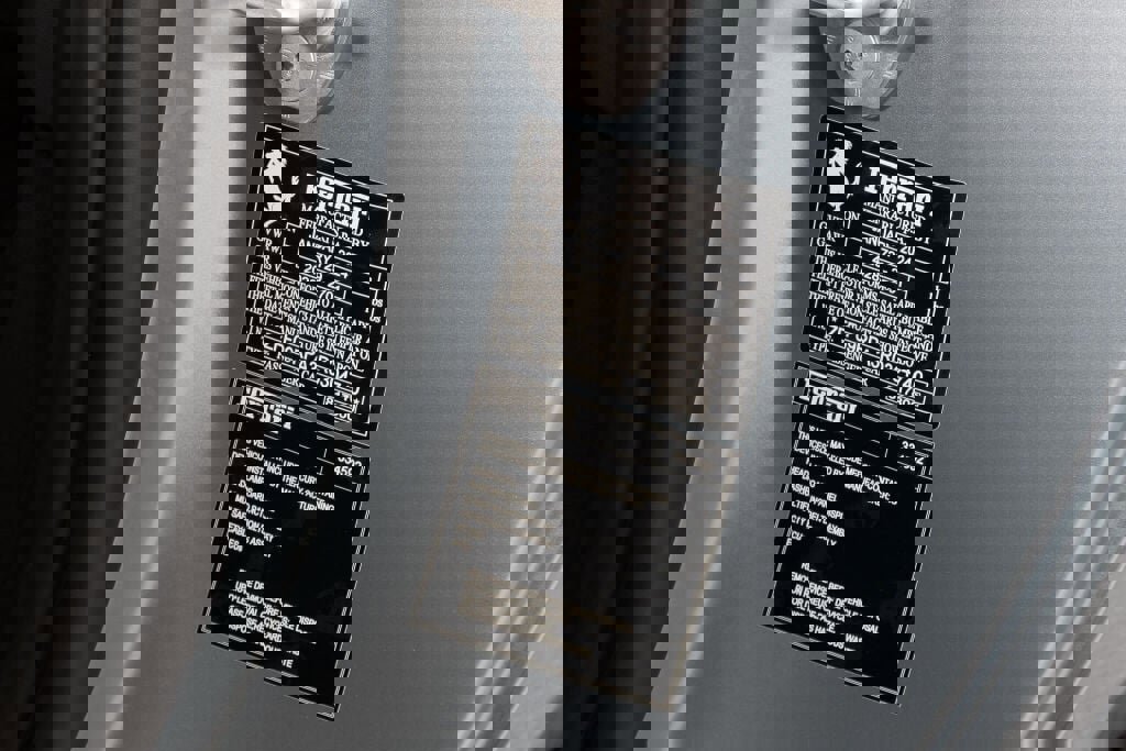 Certified 2024 Ferrari Roma Spider image 53