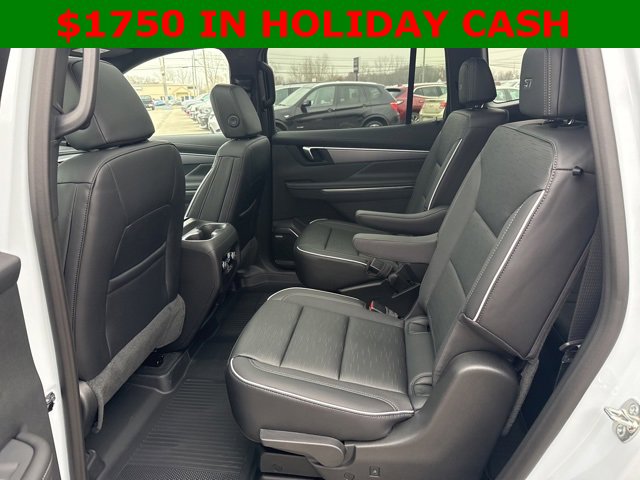 New 2026 Buick Enclave Sport Touring w/ Power Package image 24