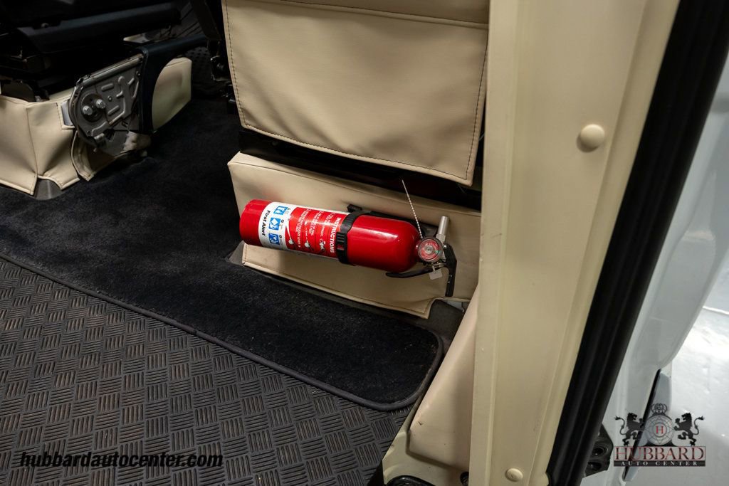 Used 2018 Mercedes-Benz Sprinter 3500 image 23