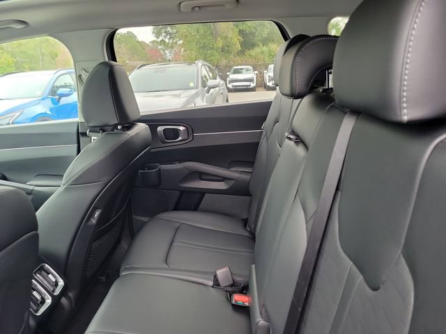 New 2025 Kia Sorento S w/ Panoramic Sunroof Package FWD image 27