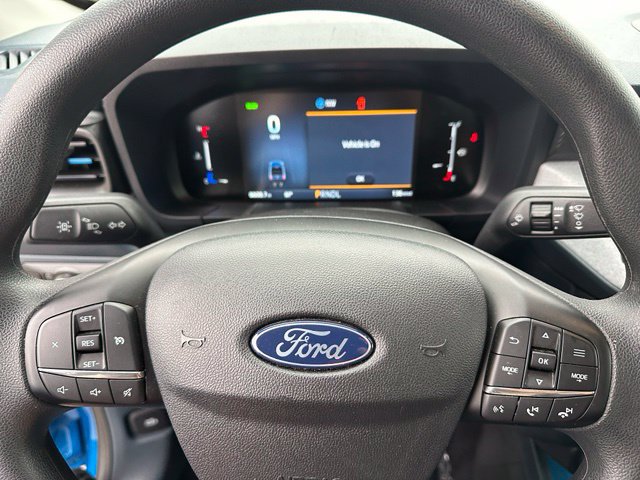 Used 2025 Ford Maverick XLT AWD/4WD image 27