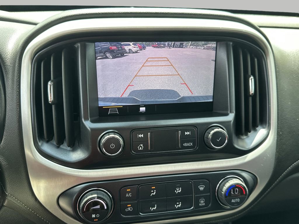 Used 2020 GMC Canyon SLE w/ Driver Alert Package AWD/4WD image 19