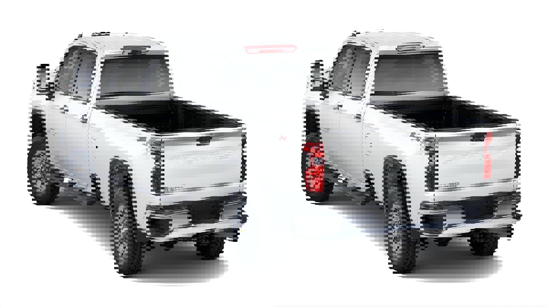 New 2026 Chevrolet Silverado 3500 W/T image 33