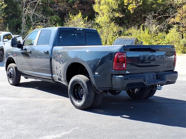 New 2026 RAM 3500 Laramie image 4