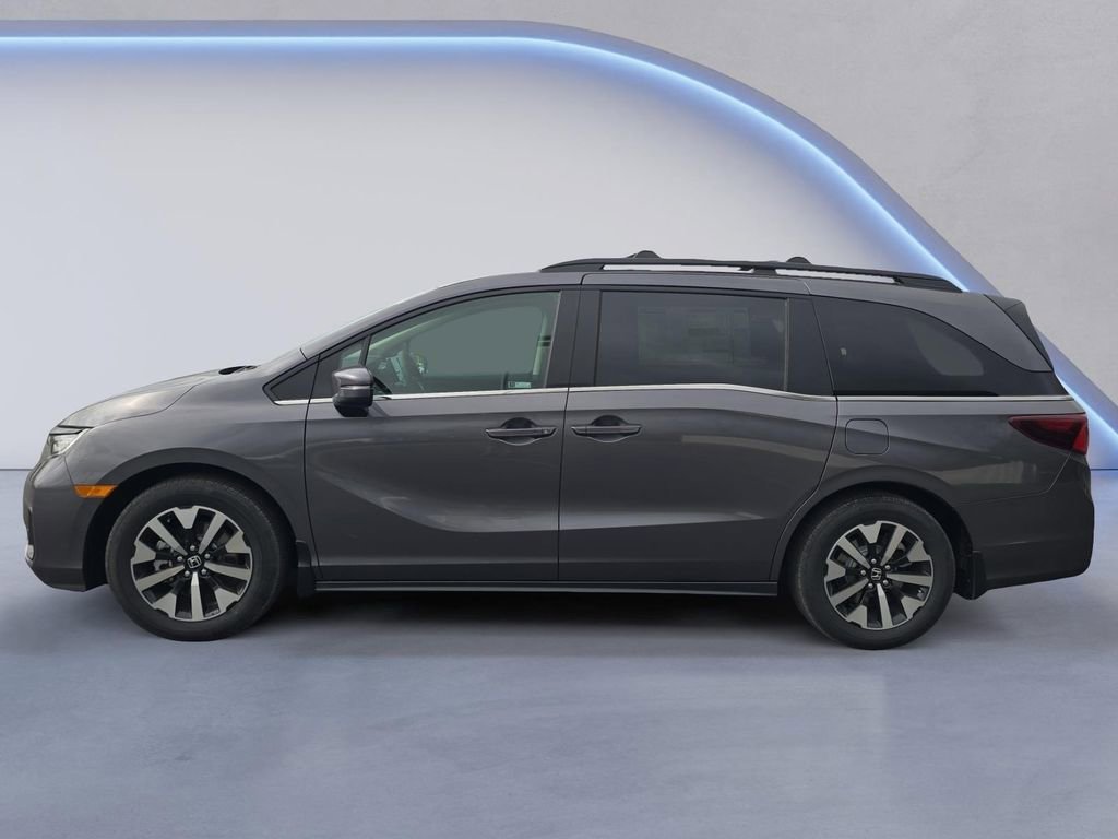New 2026 Honda Odyssey EX-L image 2