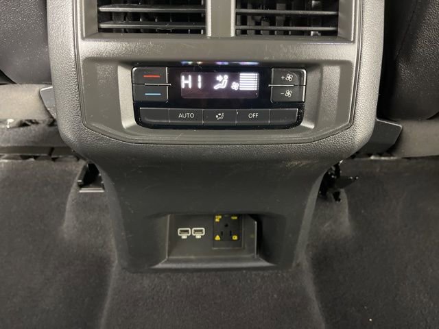 Used 2021 Volkswagen Atlas SE image 47