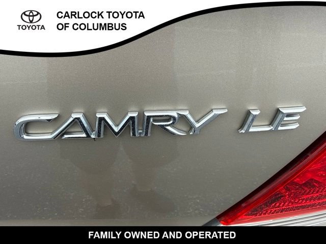Used 2006 Toyota Camry FWD image 10