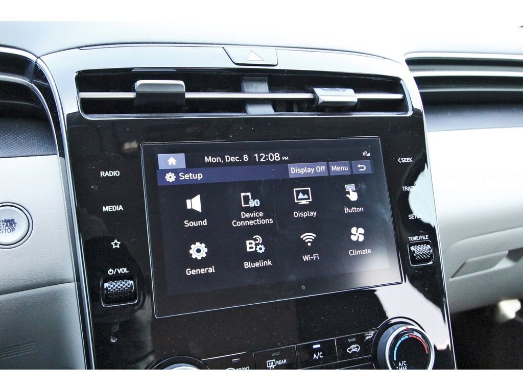 Used 2023 Hyundai Tucson SEL image 26