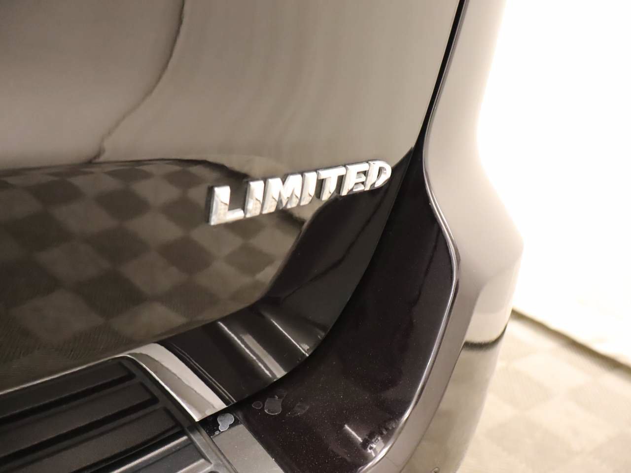 Used 2021 Jeep Grand Cherokee Limited RWD image 21