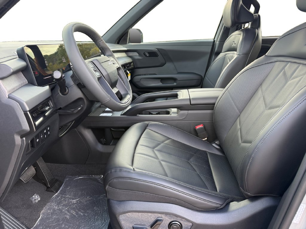 New 2027 Kia Telluride EX X-Line w/ Towing Package AWD/4WD image 9