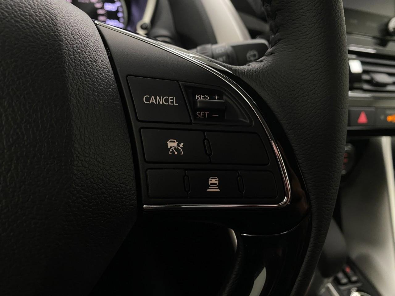 New 2026 Mitsubishi Eclipse Cross SE image 17