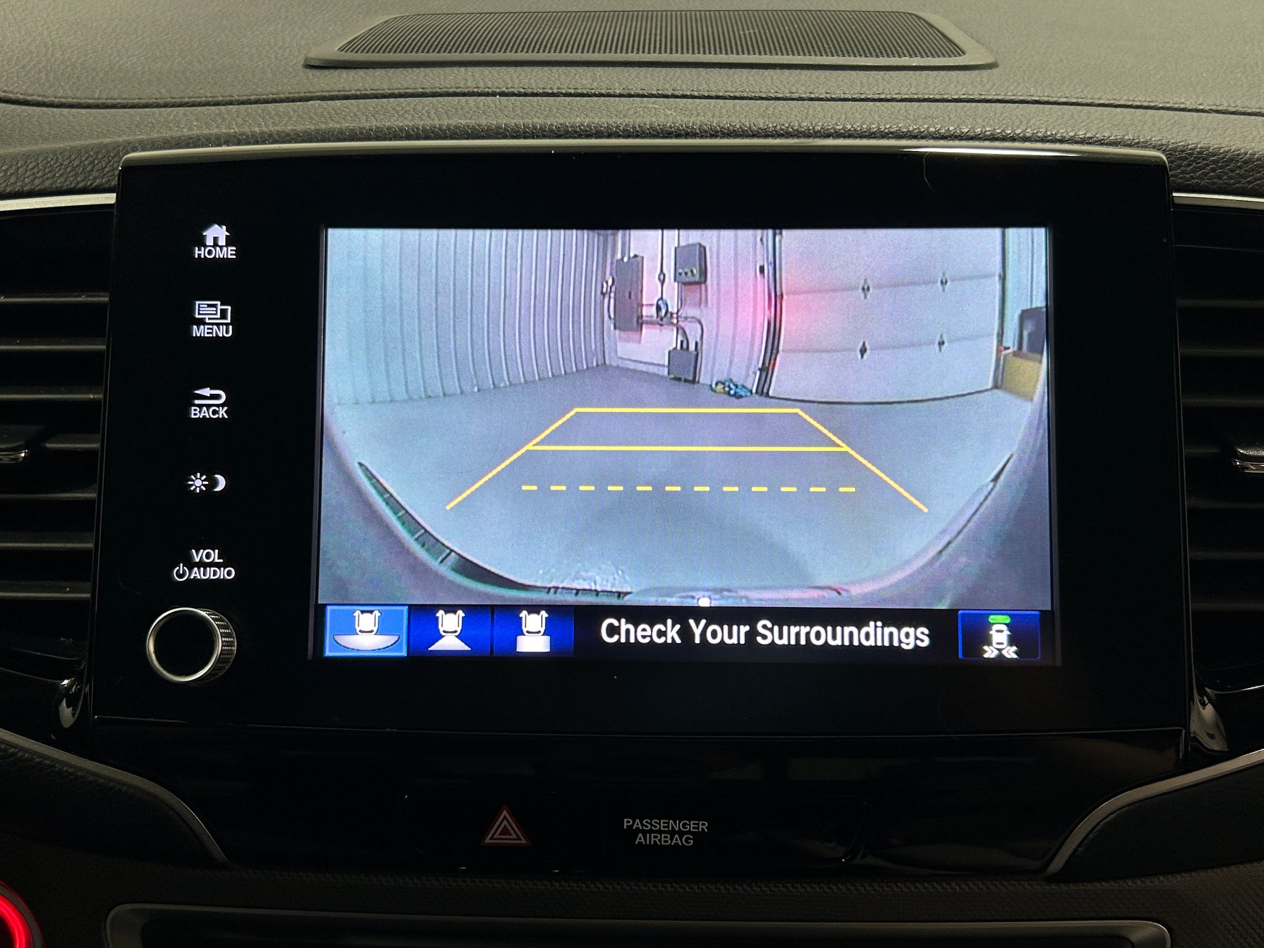 Used 2023 Honda Ridgeline RTL-E image 8