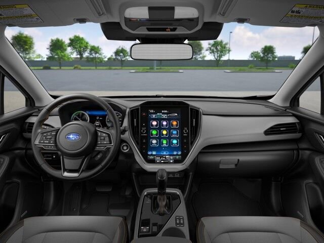 New 2026 Subaru Crosstrek 2.5i Limited w/ Crosstrek Mirror Package image 18