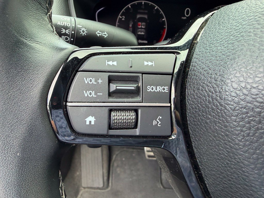 Certified 2024 Honda Civic Sport image 9