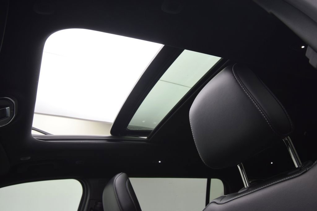 New 2026 Jeep Grand Cherokee L Limited image 31