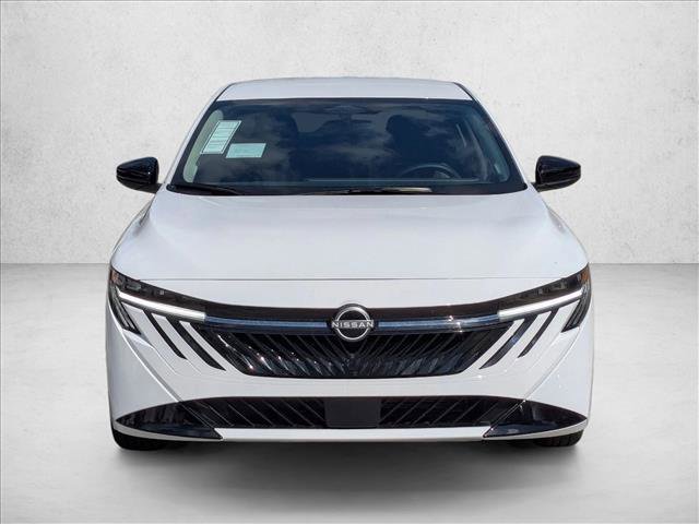 New 2026 Nissan Sentra SV image 6