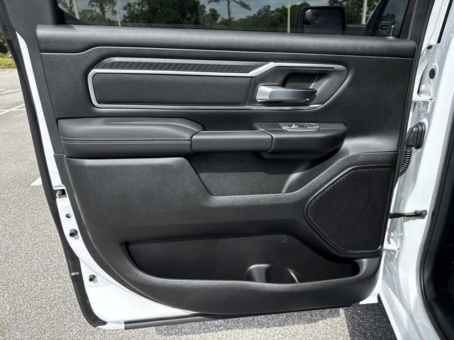 New 2025 RAM 1500 Big Horn image 9