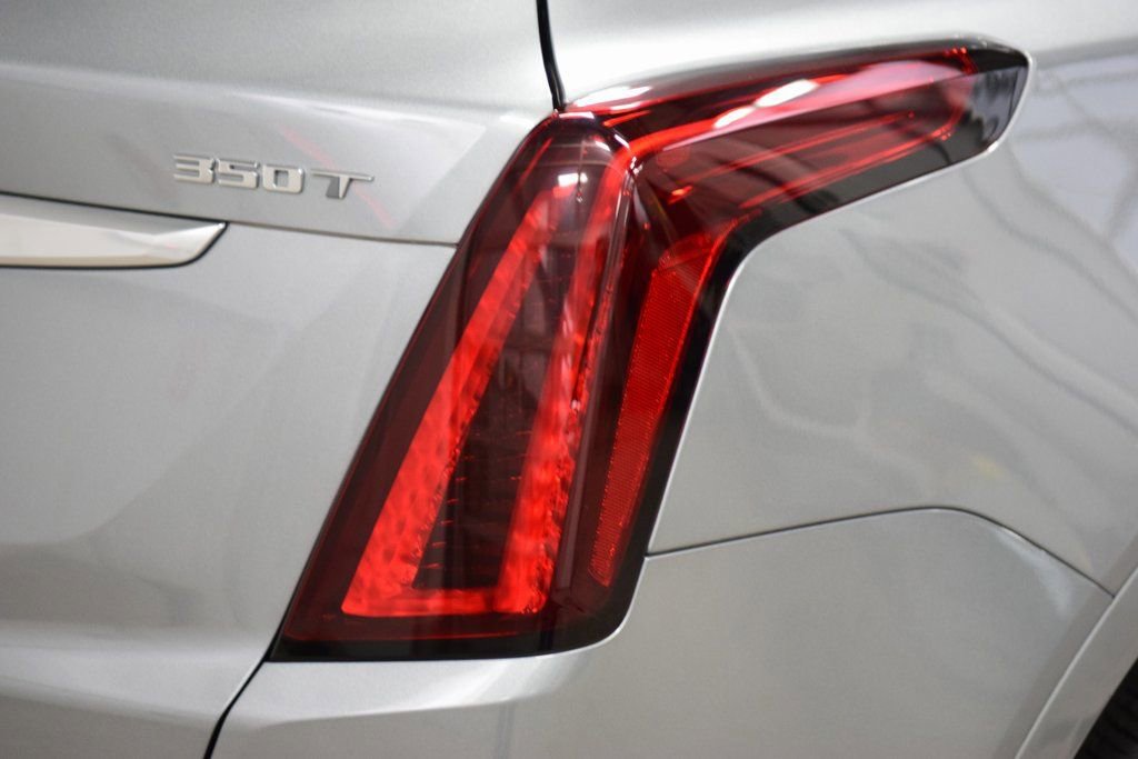 Used 2024 Cadillac XT5 Premium Luxury w/ Technology Package image 19