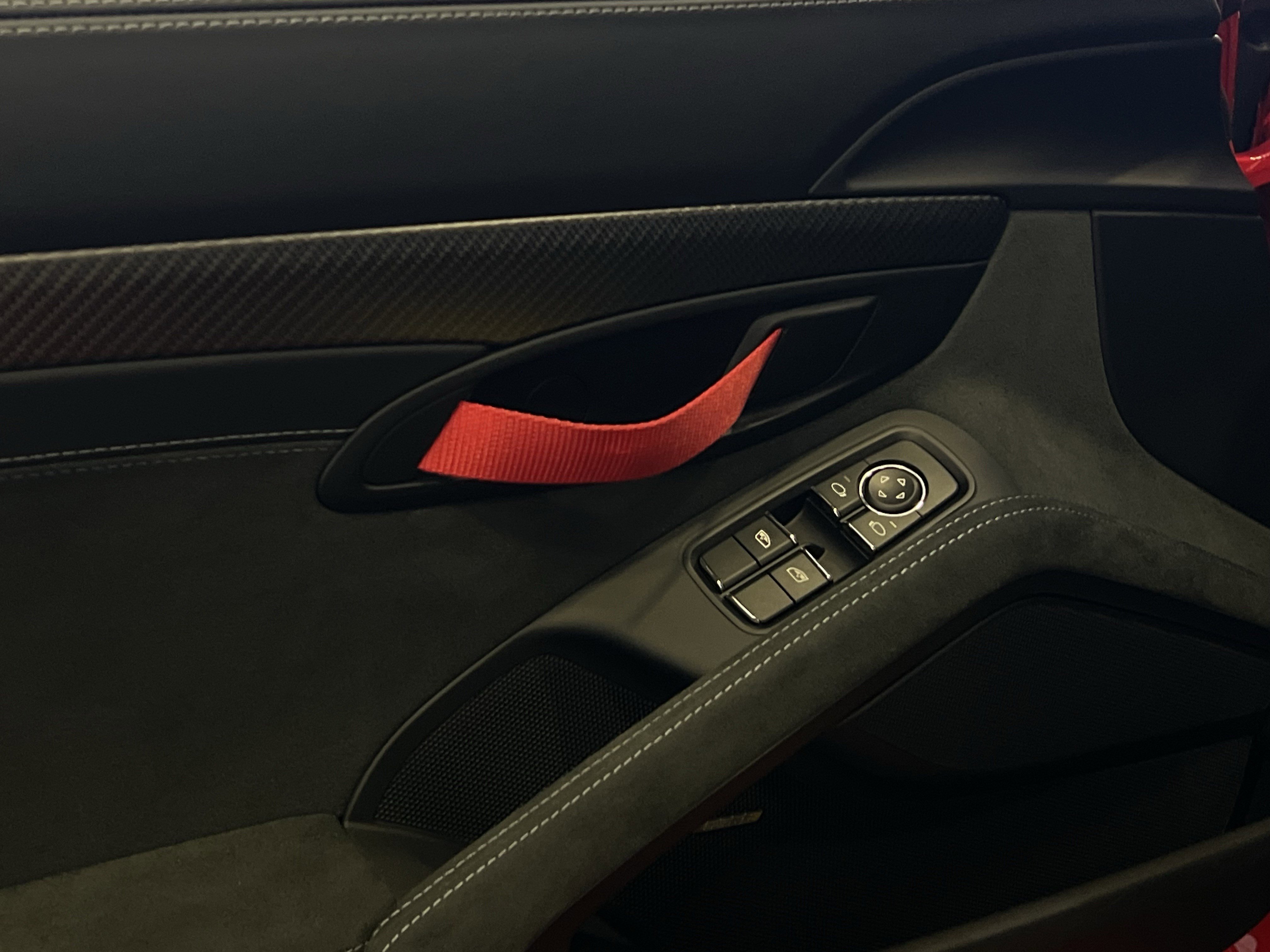 Used 2025 Porsche 718 Cayman GT4 RS image 14